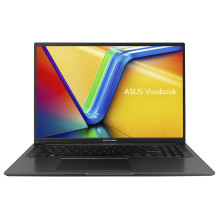 ASUS Vivobook 16 F1605ZA-WS74 nešiojamasis kompiuteris Intel® Core™ i7 i7-1255U 40,6 cm (16 colių) WUXGA 16 GB DDR4-SDRA