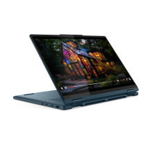 Lenovo Yoga 7 2-in-1 14IML9 Intel Core Ultra 5 125H Hybrid (2-in-1) 35.6 cm (14&quot;) Touchscreen 2,8K 16 GB LPDDR5x-SD