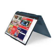 Lenovo Yoga 7 2-in-1 14IML9 Intel Core Ultra 5 125H Hybrid (2-in-1) 35.6 cm (14&quot;) Touchscreen 2,8K 16 GB LPDDR5x-SD