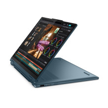 Lenovo Yoga 7 2-in-1 14IML9 Intel Core Ultra 5 125H Hybrid (2-in-1) 35.6 cm (14&quot;) Touchscreen 2,8K 16 GB LPDDR5x-SD