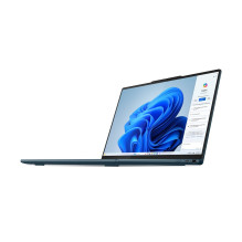 Lenovo Yoga 7 2-in-1 14IML9 Intel Core Ultra 5 125H Hybrid (du viename) 35,6 cm (14 colių) jutiklinis ekranas 2,8K 16 GB