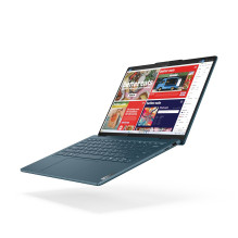 Lenovo Yoga 7 2-in-1 14IML9 Intel Core Ultra 5 125H Hybrid (2-in-1) 35.6 cm (14&quot;) Touchscreen 2,8K 16 GB LPDDR5x-SD