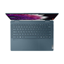 Lenovo Yoga 7 2-in-1 14IML9 Intel Core Ultra 5 125H Hybrid (2-in-1) 35.6 cm (14&quot;) Touchscreen 2,8K 16 GB LPDDR5x-SD