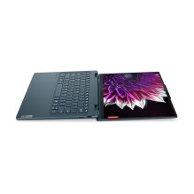 Lenovo Yoga 7 2-in-1 14IML9 Intel Core Ultra 5 125H Hybrid (2-in-1) 35.6 cm (14&quot;) Touchscreen 2,8K 16 GB LPDDR5x-SD