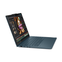 Lenovo Yoga 7 2-in-1 14IML9 Intel Core Ultra 5 125H Hybrid (2-in-1) 35.6 cm (14&quot;) Touchscreen 2,8K 16 GB LPDDR5x-SD