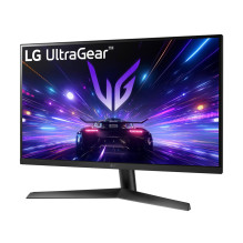 LG 27GS60F kompiuterio monitorius 68,6 cm (27 colių) 1920 x 1080 pikselių Full HD LCD juodas