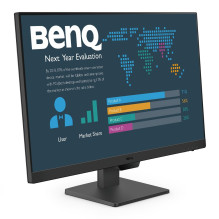 BenQ BL2790 kompiuterio monitorius 68,6 cm (27 colių) 1920 x 1080 pikselių Full HD LCD juodas