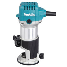 ELEKTRINĖ FREŽIMO-PJOVIMO STAKLĖ 710W MAKITA RT0702C