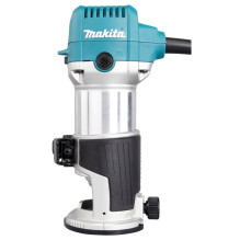 ELEKTRINĖ FREŽIMO-PJOVIMO STAKLĖ 710W MAKITA RT0702C