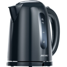 MPM MCZ-85 / G1 electric kettle 1.7 L 2200 W Black