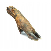 PETMEX Wild boar hoof - dog treat - 300g