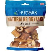 PETMEX Pork skin crisps - dog treat - 100g