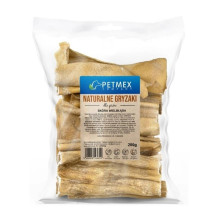 PETMEX Camel skin - dog treat - 200g