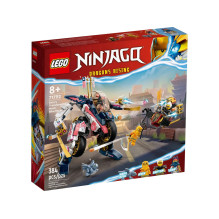 LEGO NINJAGO 71792 SORA...