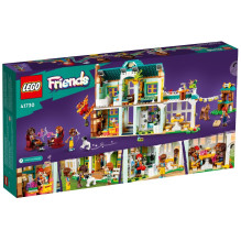 LEGO FRIENDS 41730 RUDENS NAMAI