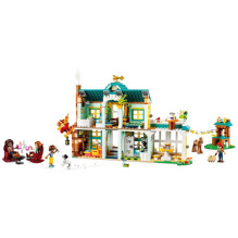 LEGO FRIENDS 41730 RUDENS NAMAI