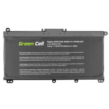 Green Cell HP145 notebook spare part Battery