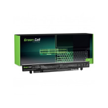 Green Cell AS68 notebook...