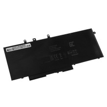 Green Cell DE128V2 laptop spare part Battery