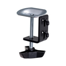 Esperanza ERW019 monitor mount / stand 68.6 cm (27&quot;) Black Desk