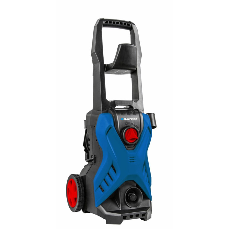 Blaupunkt pressure washer PW4010 135 Bar 1600 W