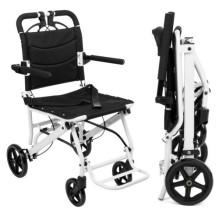 Wheelchair with tranport function MOBIL-TIM