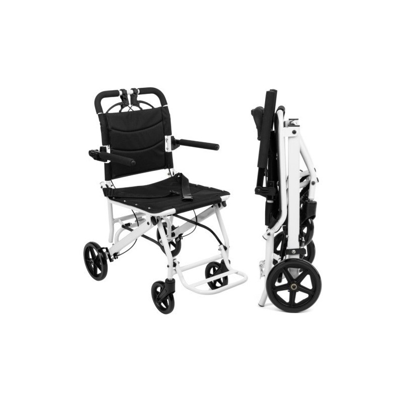 Wheelchair with tranport function MOBIL-TIM