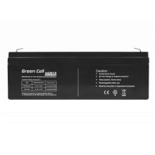 Green Cell AGM18 UPS baterija 12 V 2,3 Ah