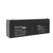 Green Cell AGM18 UPS baterija 12 V 2,3 Ah