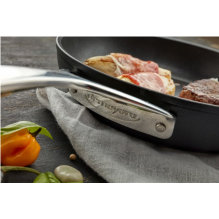 Non-stick frying pan DEMEYERE ALU PRO 5 40851-028-0 - 28 CM