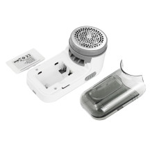 Esperanza ECS009 Clothes Shaver White