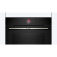 Bosch Serie 8 HBG7241B1 oven 71 L A+ Black