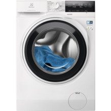 ELECTROLUX WASHING MACHINE...