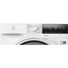 ELECTROLUX SKALBIMO MAŠINA EW6F2484P