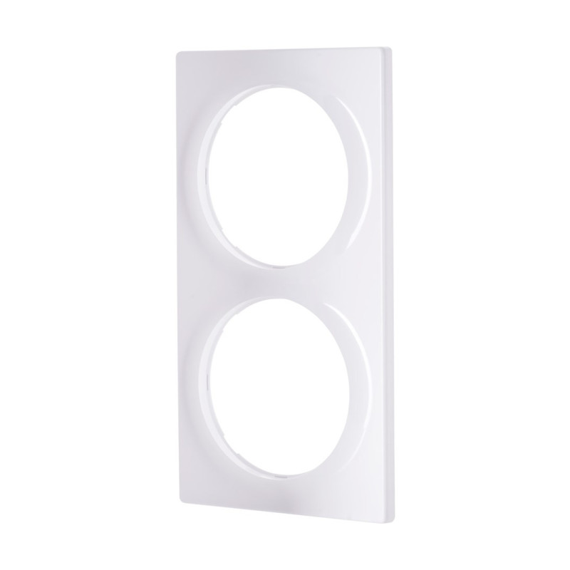 Fibaro FG-WX-PP-0003 socket safety cover AC White 1 pc(s)