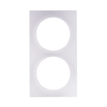 Fibaro FG-WX-PP-0003 socket safety cover AC White 1 pc(s)