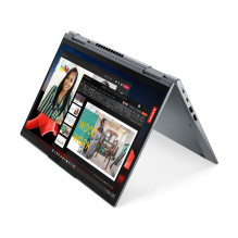 Lenovo ThinkPad X1 Yoga Intel® Core™ i7 i7-1355U Hybrid (2-in-1) 35.6 cm (14&quot;) Touchscreen WUXGA 16 GB LPDDR5-SDRAM