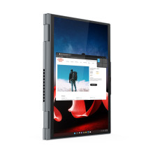 Lenovo ThinkPad X1 Yoga Intel® Core™ i7 i7-1355U Hybrid (du viename) 35,6 cm (14 colių) jutiklinis ekranas WUXGA 16 GB L