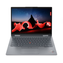 Lenovo ThinkPad X1 Yoga Intel® Core™ i7 i7-1355U Hybrid (2-in-1) 35.6 cm (14&quot;) Touchscreen WUXGA 16 GB LPDDR5-SDRAM