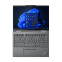 Lenovo ThinkPad X1 Yoga Intel® Core™ i7 i7-1355U Hybrid (2-in-1) 35.6 cm (14&quot;) Touchscreen WUXGA 16 GB LPDDR5-SDRAM