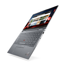 Lenovo ThinkPad X1 Yoga Intel® Core™ i7 i7-1355U Hybrid (2-in-1) 35.6 cm (14&quot;) Touchscreen WUXGA 16 GB LPDDR5-SDRAM