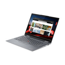 Lenovo ThinkPad X1 Yoga Intel® Core™ i7 i7-1355U Hybrid (2-in-1) 35.6 cm (14&quot;) Touchscreen WUXGA 16 GB LPDDR5-SDRAM