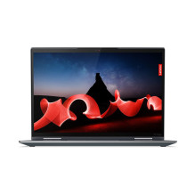 Lenovo ThinkPad X1 Yoga Intel® Core™ i7 i7-1355U Hybrid (2-in-1) 35.6 cm (14&quot;) Touchscreen WUXGA 16 GB LPDDR5-SDRAM