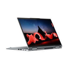 Lenovo ThinkPad X1 Yoga Intel® Core™ i7 i7-1355U Hybrid (du viename) 35,6 cm (14 colių) jutiklinis ekranas WUXGA 16 GB L