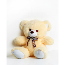 TOMMY bear 65 cm cream