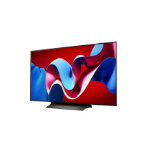 LG OLED48C41LA televizorius 121,9 cm (48 colių) 4K Ultra HD išmanusis televizorius Wi-Fi juodas