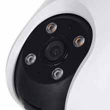 EZVIZ H9c Dual 2K Dome IP security camera Outdoor 2304 x 1296 pixels Ceiling / Wall / Pole