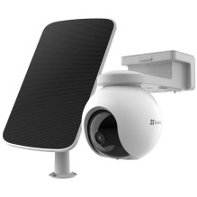 EZVIZ HB8 Spherical IP...