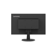 Lenovo D24-40 60.5 cm (23.8&quot;) 1920 x 1080 pixels Full HD LED Black