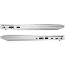 HP EliteBook 650 15.6 G10 Intel® Core™ i7 i7-1355U nešiojamas kompiuteris 39,6 cm (15,6&quot;) Full HD 16 GB DDR4-SDRAM 